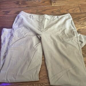 New York and Company Women Dress Pants